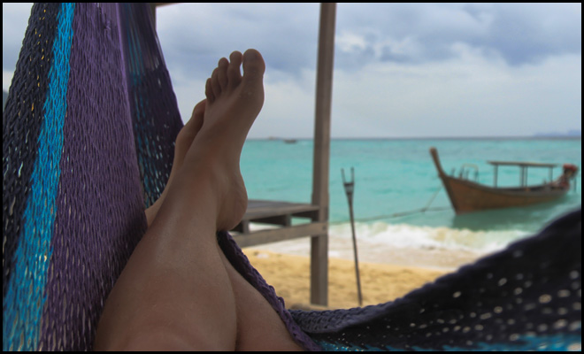 Koh Lipe, Thailand